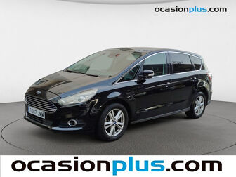 Imagen de FORD S-Max 2.0TDCi Titanium 150