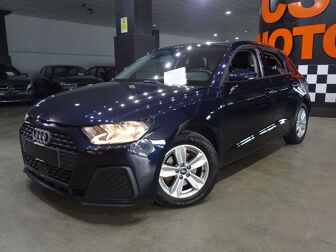 Imagen de AUDI A1 Sportback 30 TFSI