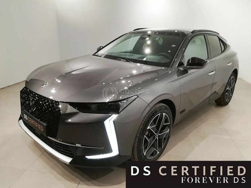 Foto del DS DS4 DS 4 BlueHDi Trocadero Aut. 130