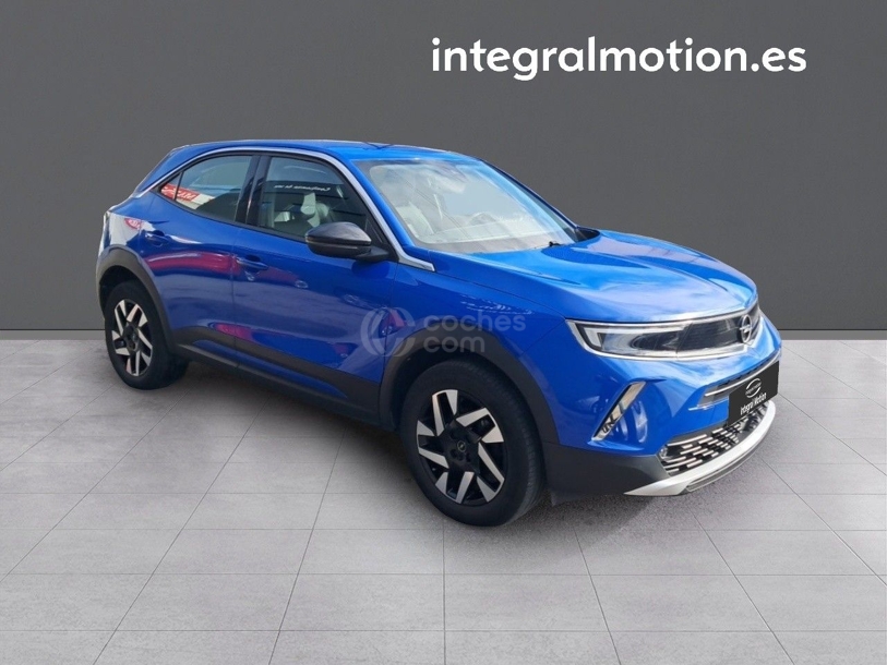 Foto del OPEL Mokka 1.5D S&S Business Elegance