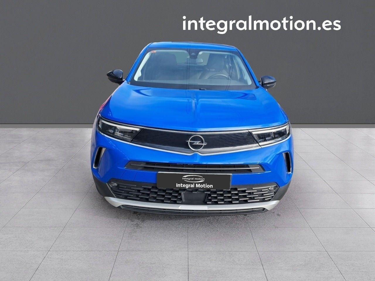 Foto del OPEL Mokka 1.5D S&S Business Elegance