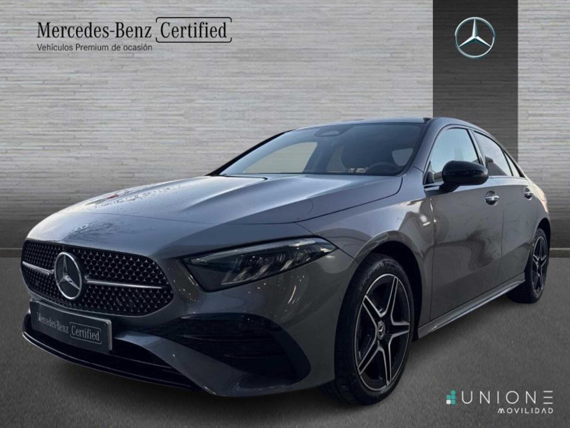 Imagen de MERCEDES Clase A