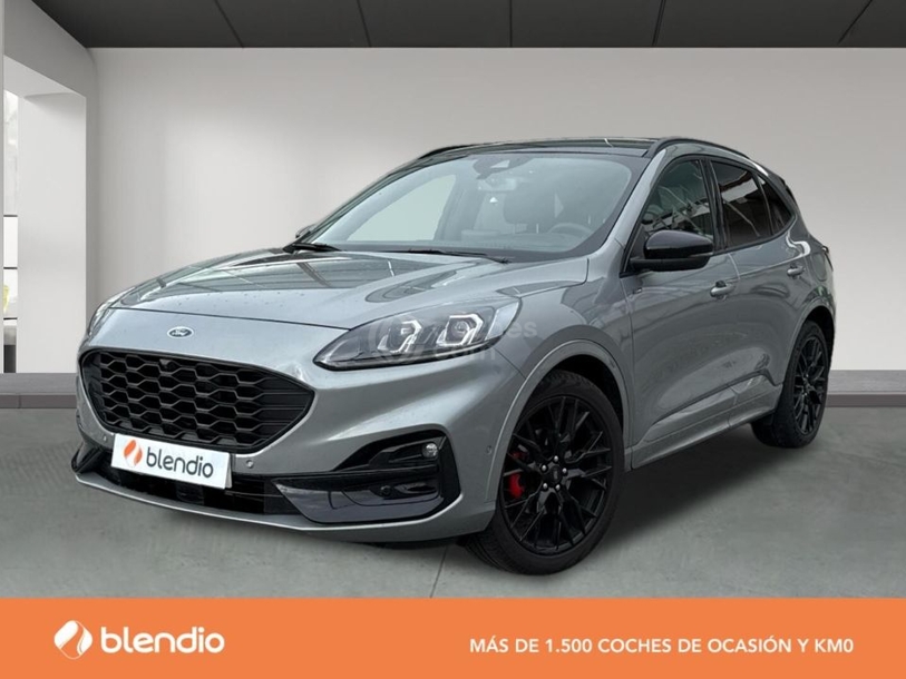 Foto del FORD Kuga 1.5 EcoBoost ST-Line X FWD 150