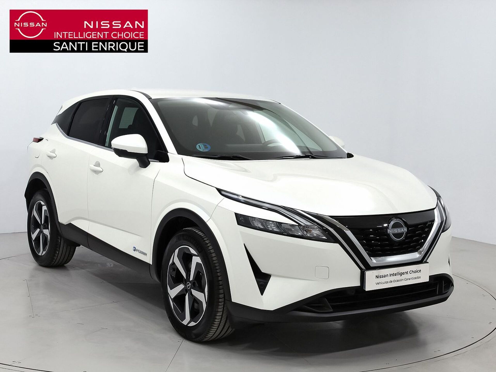 Imagen de NISSAN Qashqai