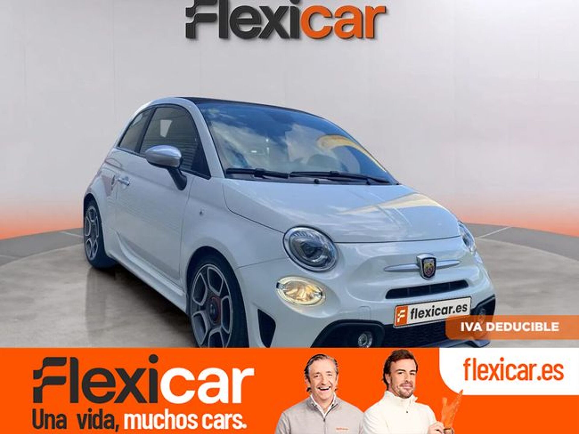 Imagen de ABARTH 595
