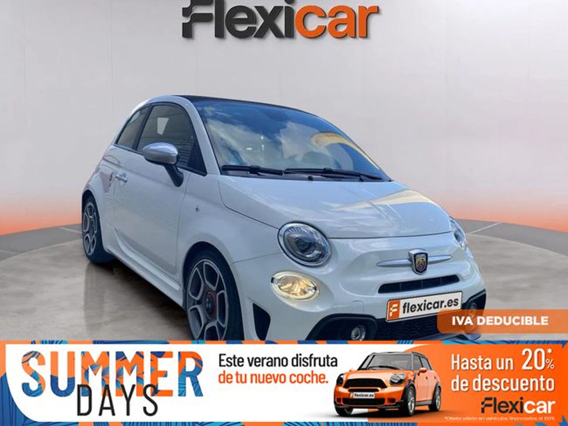 Imagen de ABARTH 595