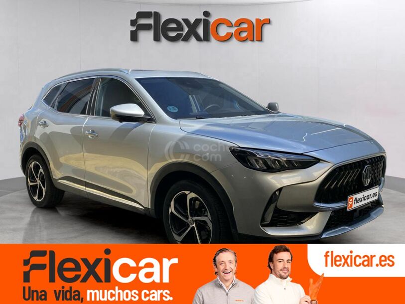 Foto del MG HS 1.5 T-GDI Luxury Aut.