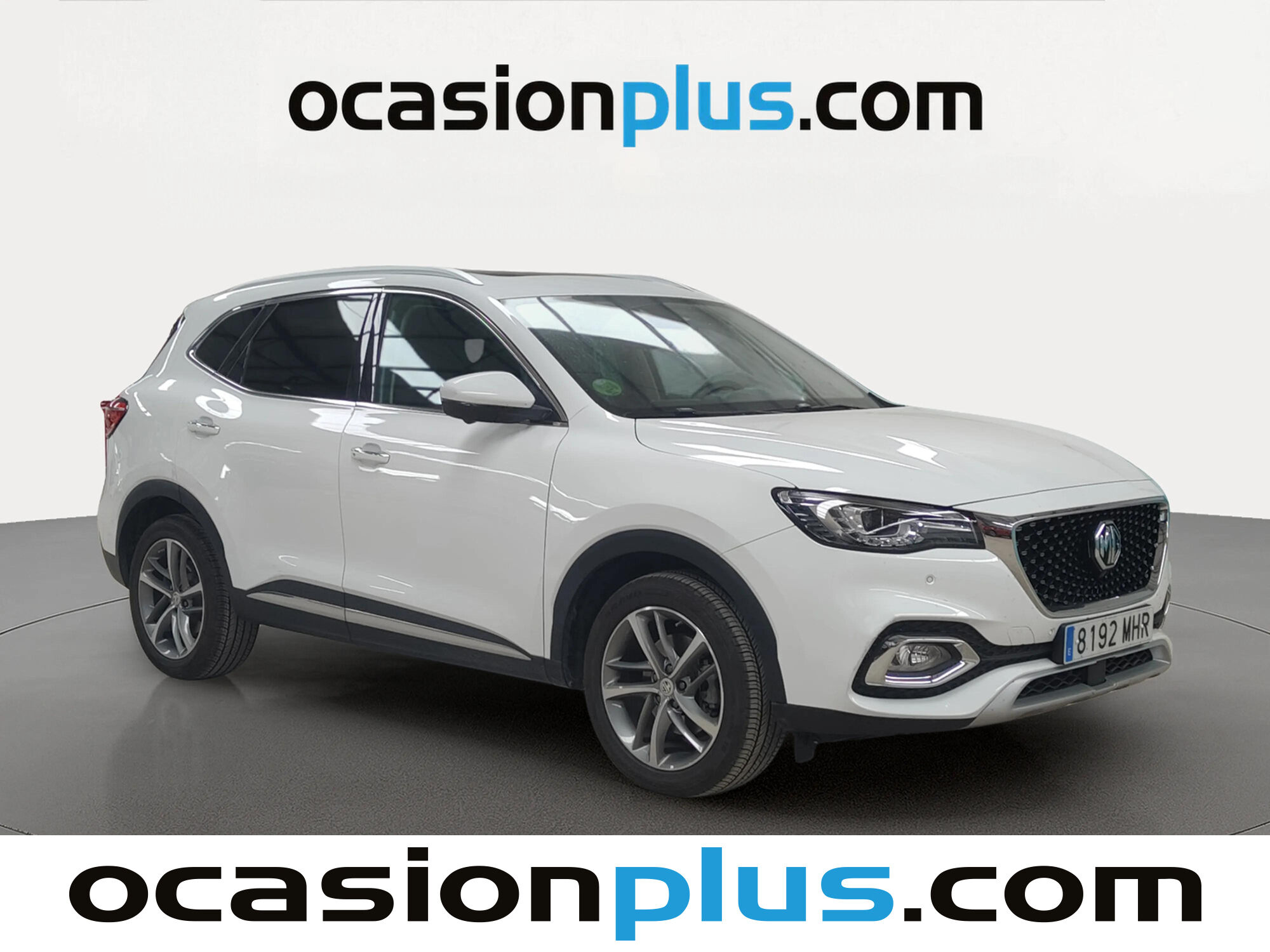 Foto del MG HS 1.5 T-GDI Luxury Aut.