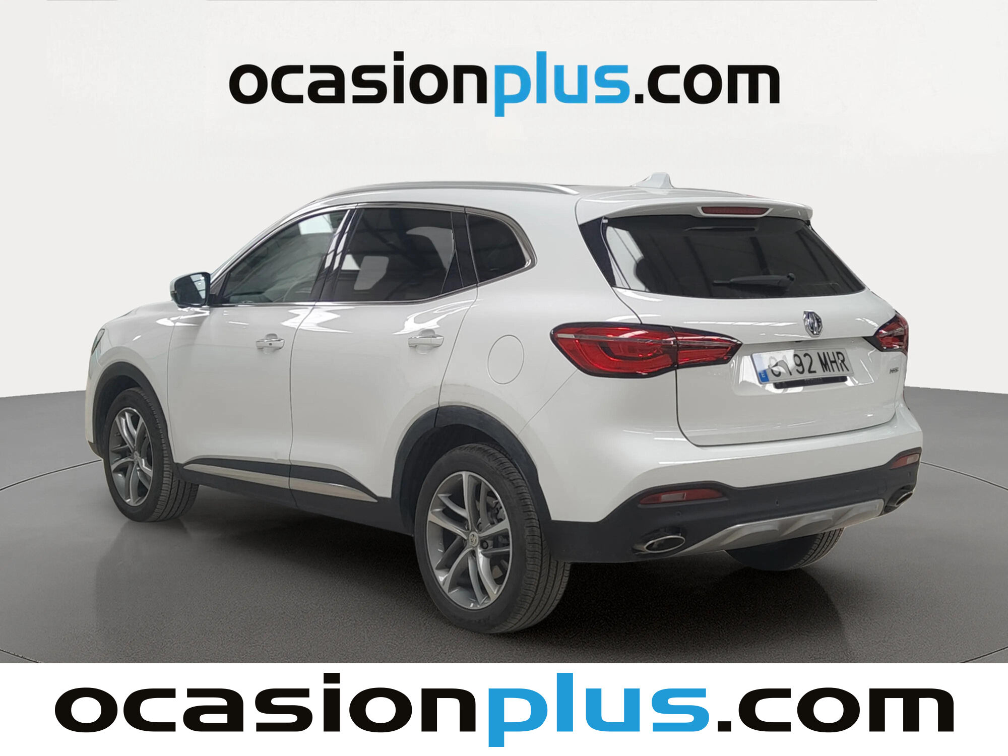 Foto del MG HS 1.5 T-GDI AT Luxury