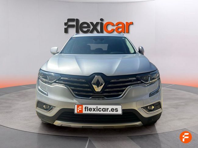 Foto del RENAULT Koleos 2.0dCi Initiale Paris X-Tronic 130kW