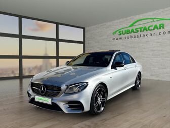 Imagen de MERCEDES Clase E E AMG 53 4Matic+ 9G-Tronic