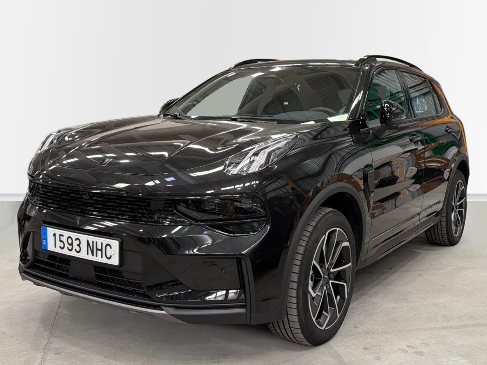 Imagen de LYNK & CO 01