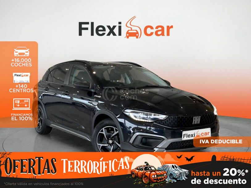 Foto del FIAT Tipo 1.3 Multijet 70KW