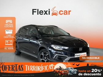 Imagen de FIAT Tipo 1.3 Multijet 70KW