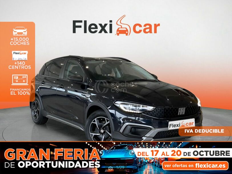 Foto del FIAT Tipo 1.3 Multijet 70KW