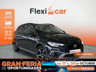 Imagen de FIAT Tipo 1.3 Multijet 70KW