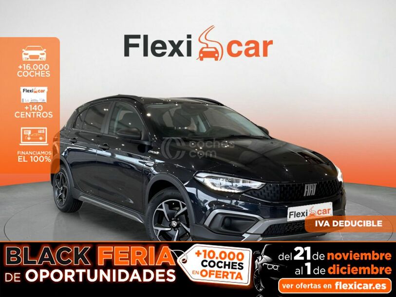 Foto del FIAT Tipo 1.3 Multijet 70KW