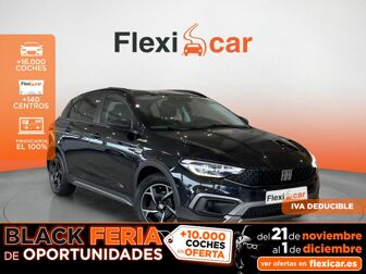 Imagen de FIAT Tipo 1.3 Multijet 70KW