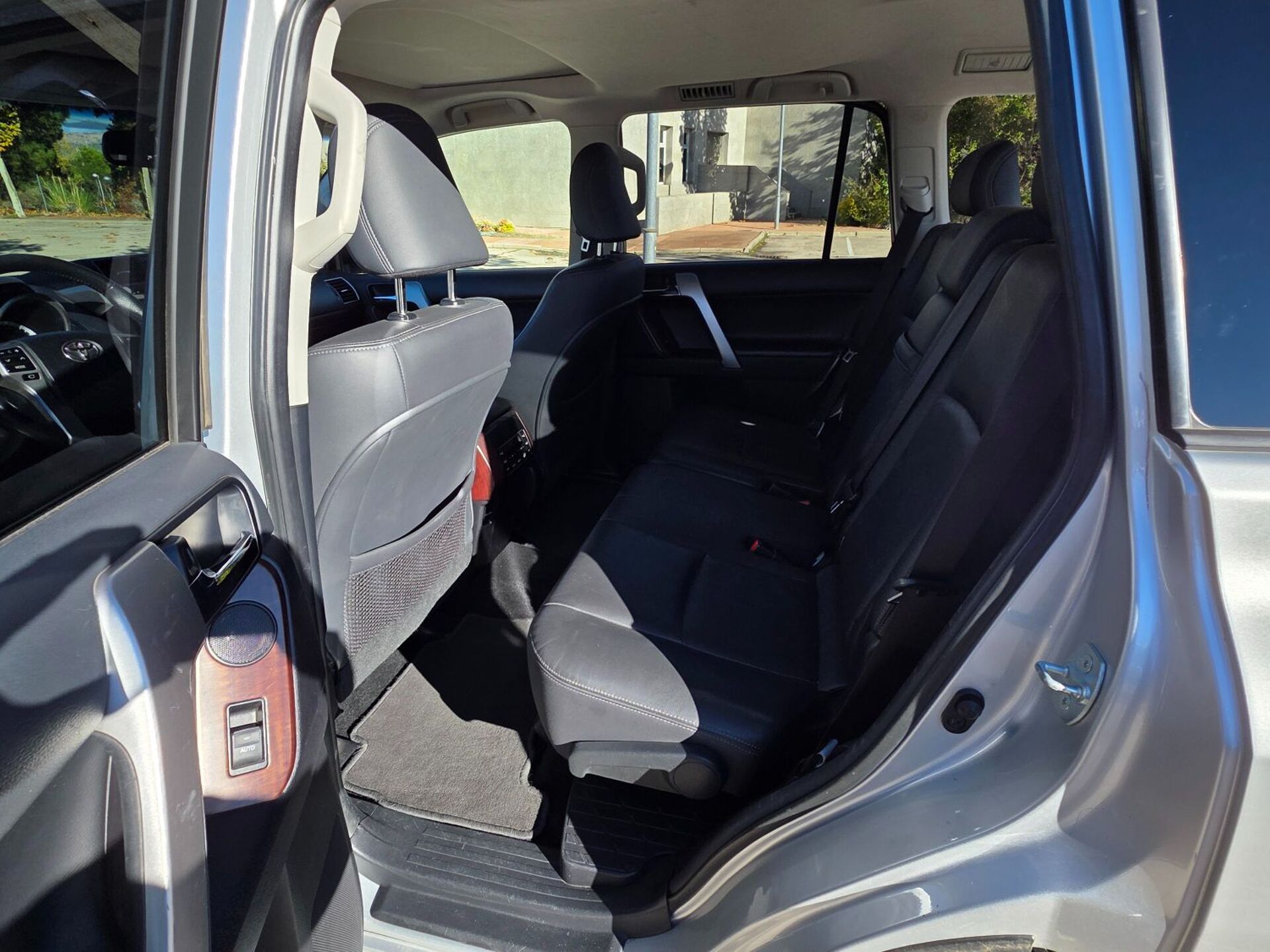 Imagen 3 de TOYOTA Land Cruiser