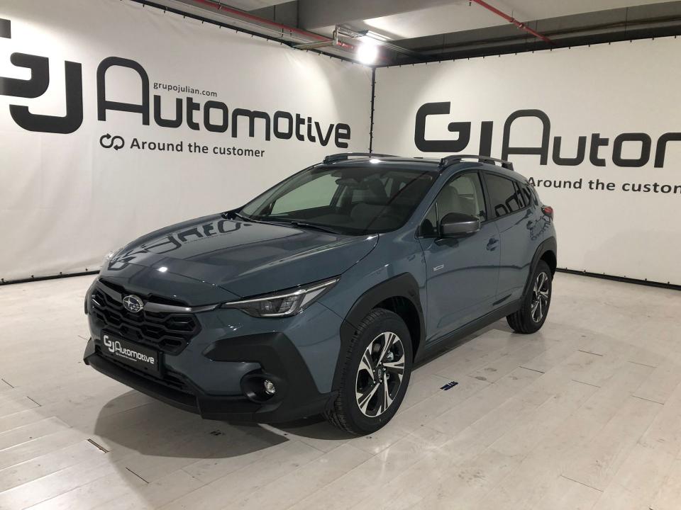 SUBARU Crosstrek (2.0i Hybrid CVT Active) en Burgos