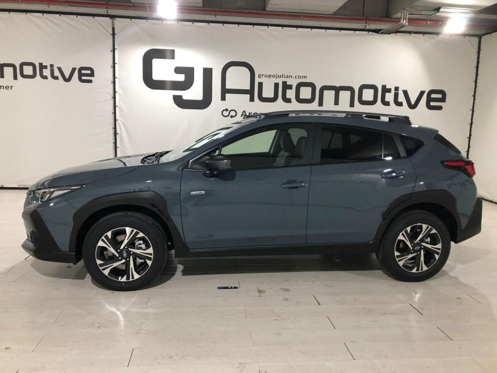 Imagen 2 de SUBARU Crosstrek