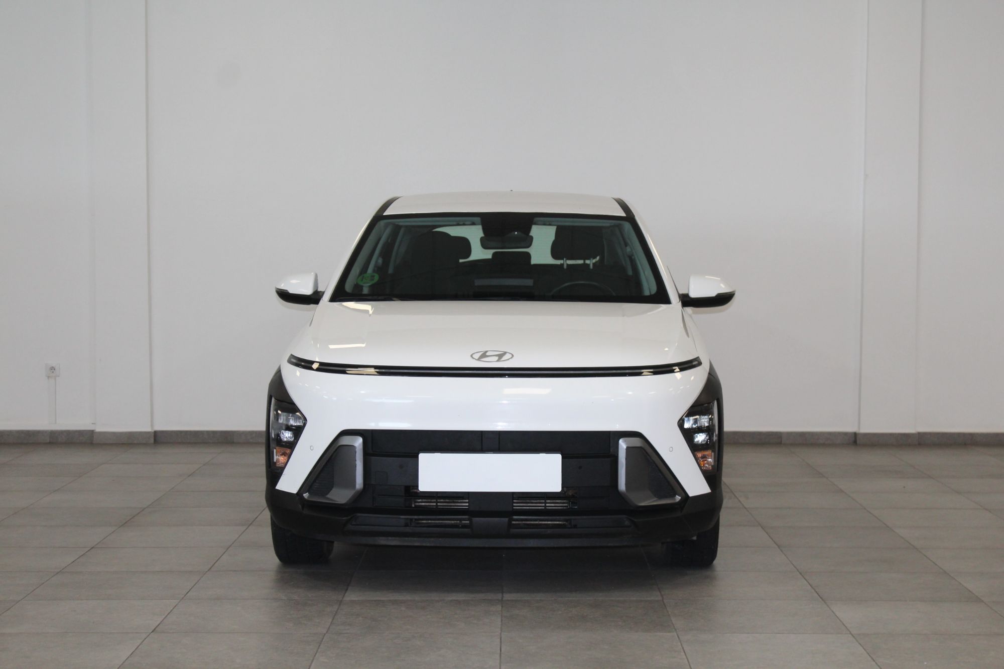 Foto del HYUNDAI Kona 1.0 TGDI Maxx 4x2