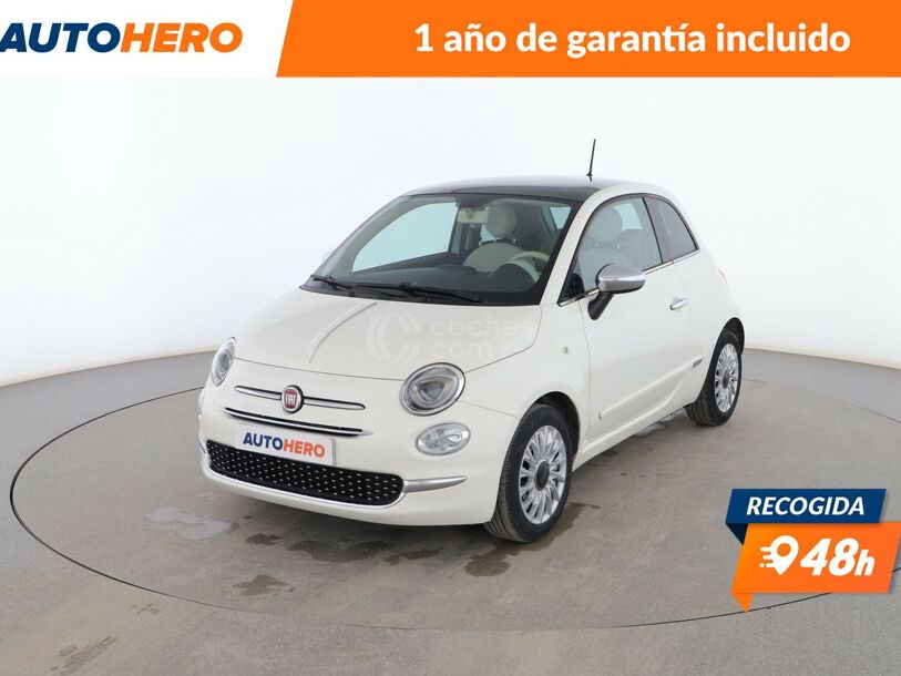 Foto del FIAT 500 1.2 Lounge