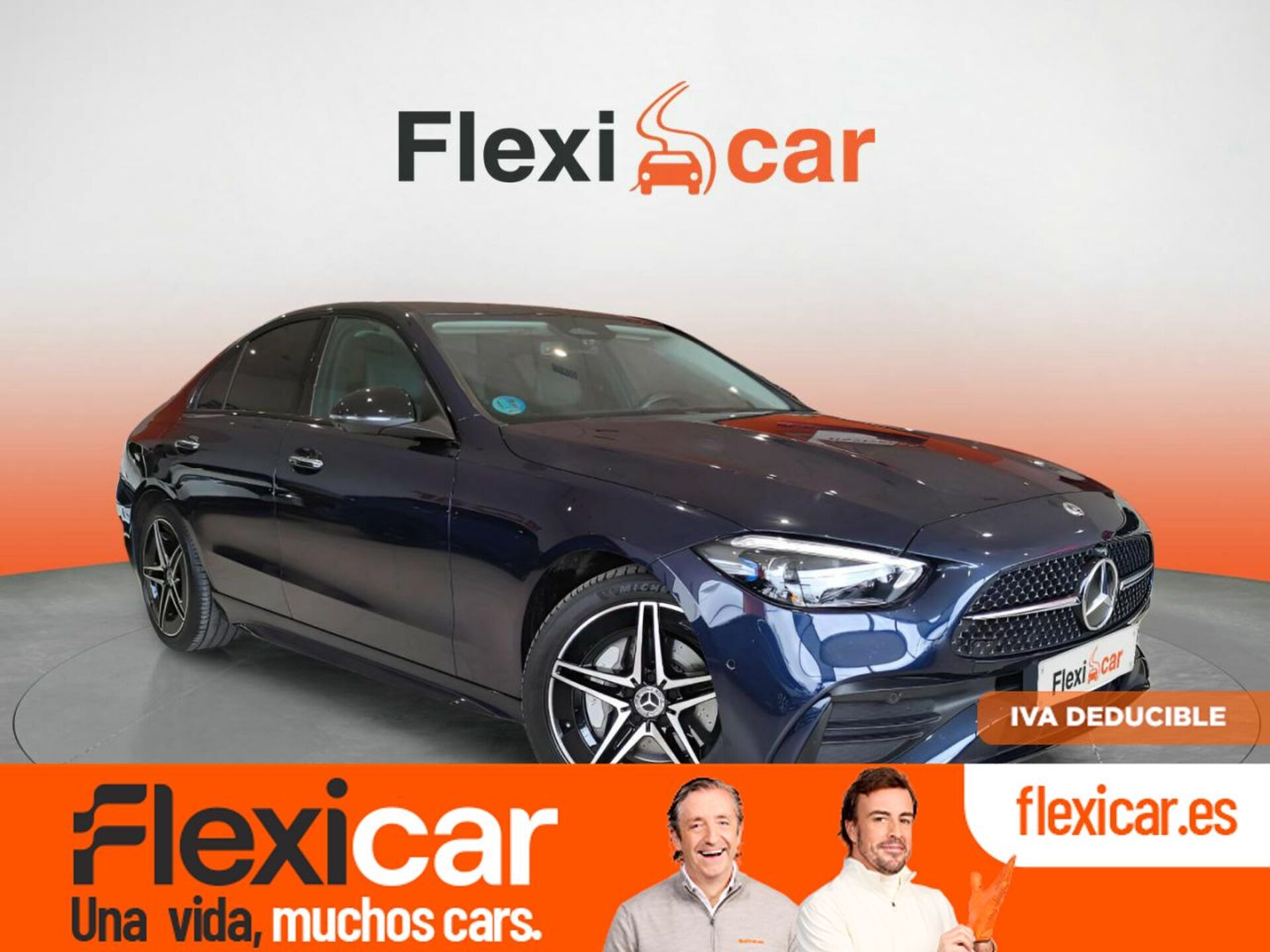 Imagen de MERCEDES Clase C