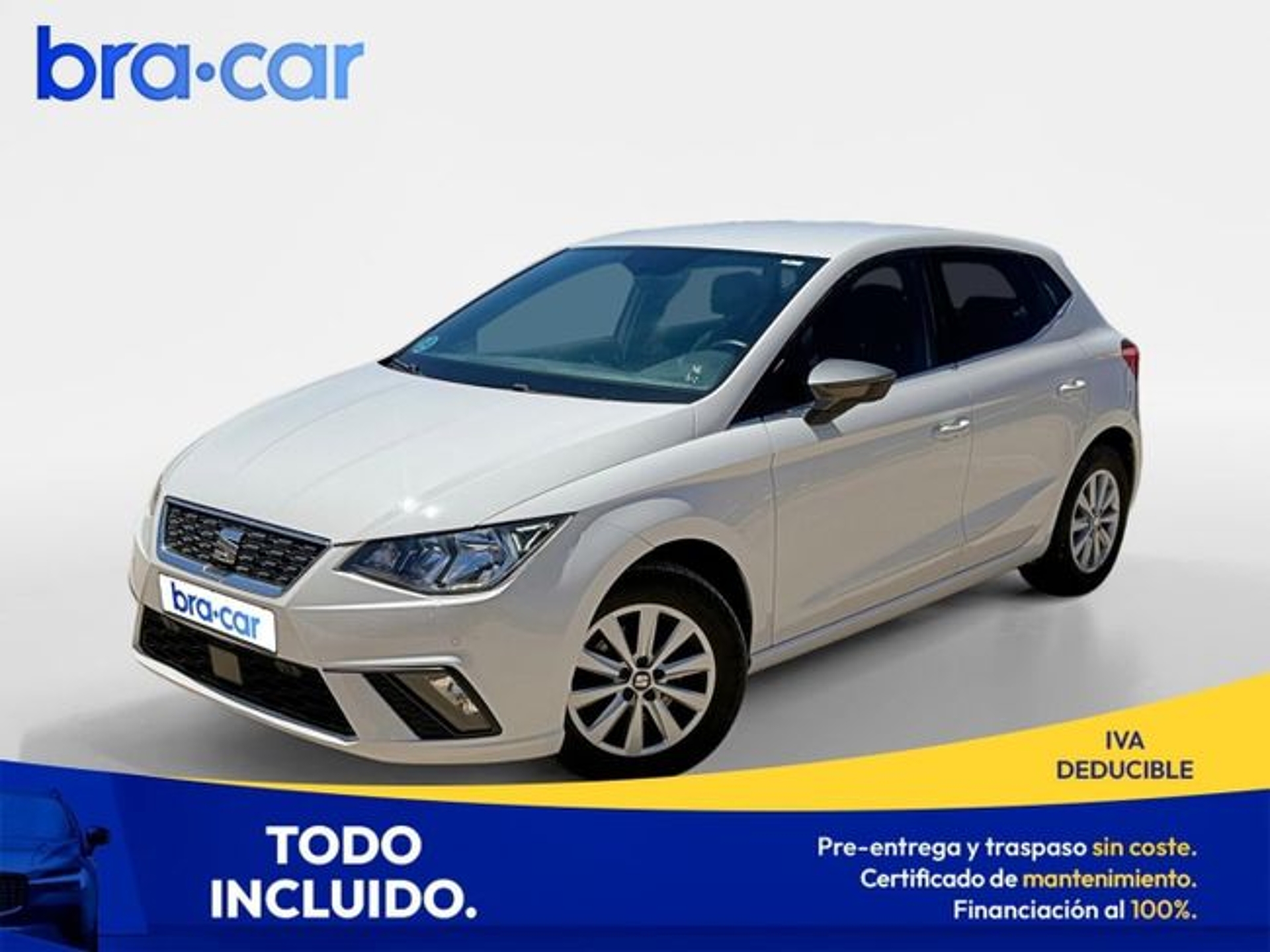 Imagen de SEAT Ibiza
