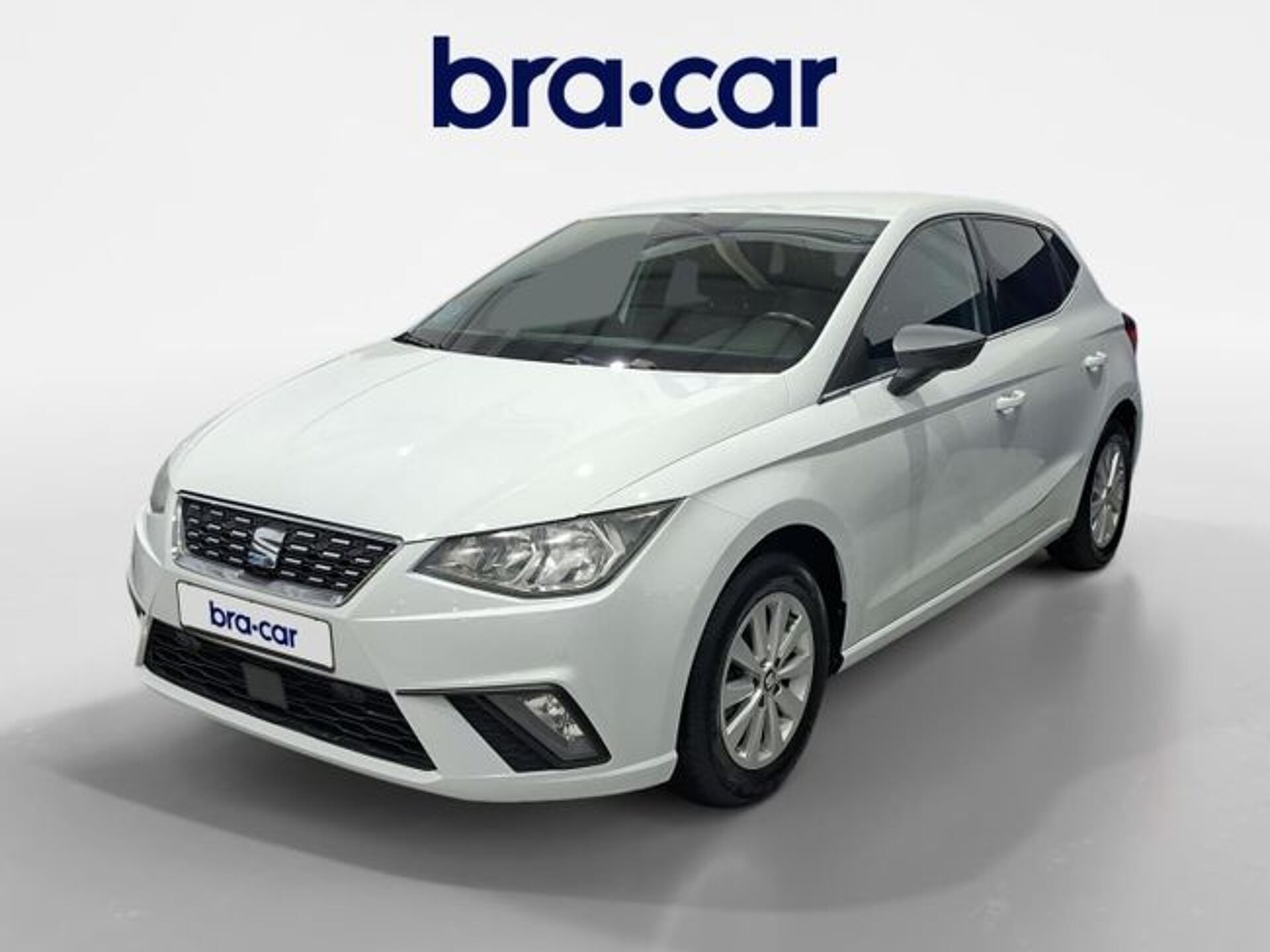 Imagen 1 de SEAT Ibiza