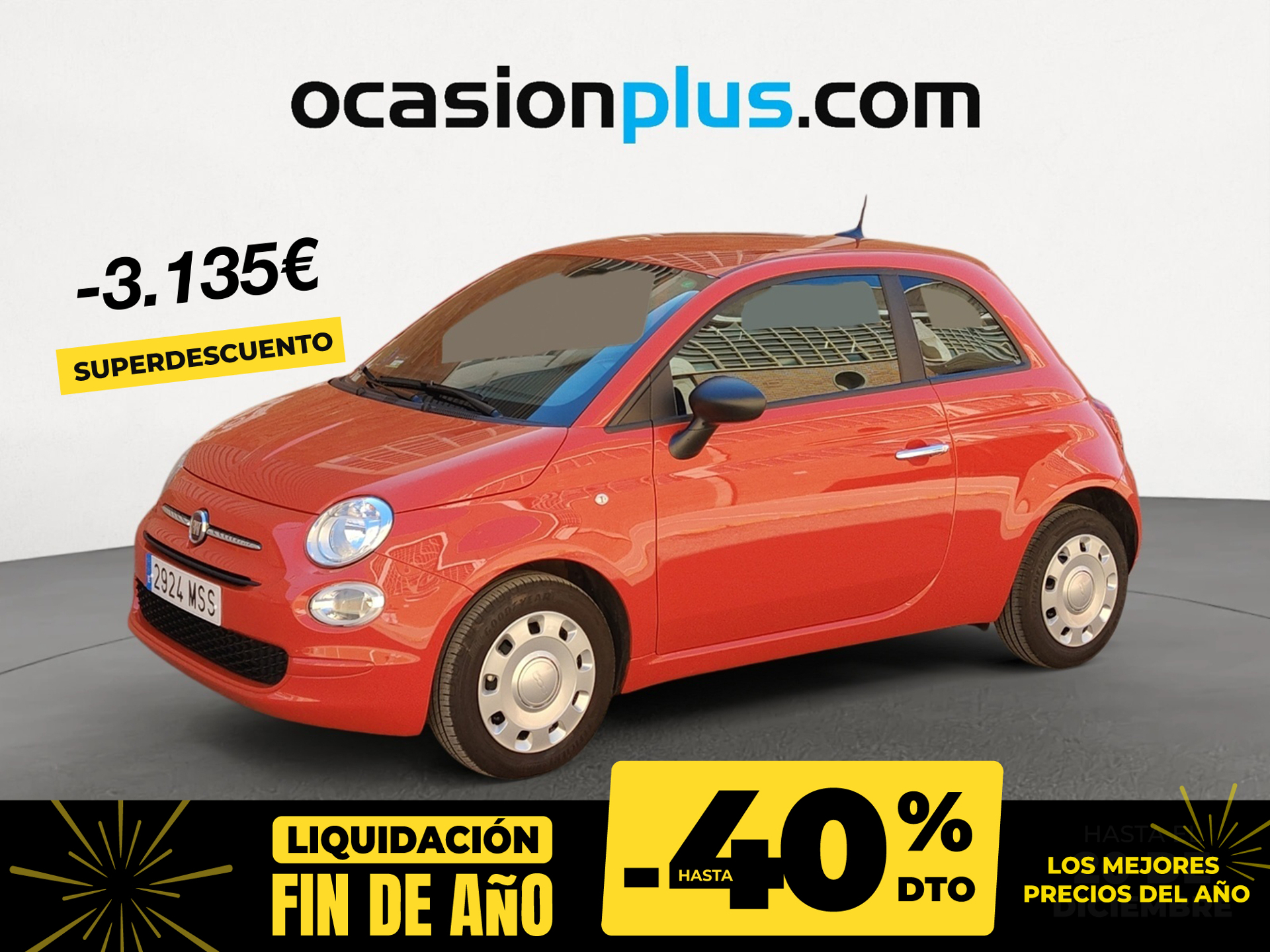 Imagen de FIAT 500