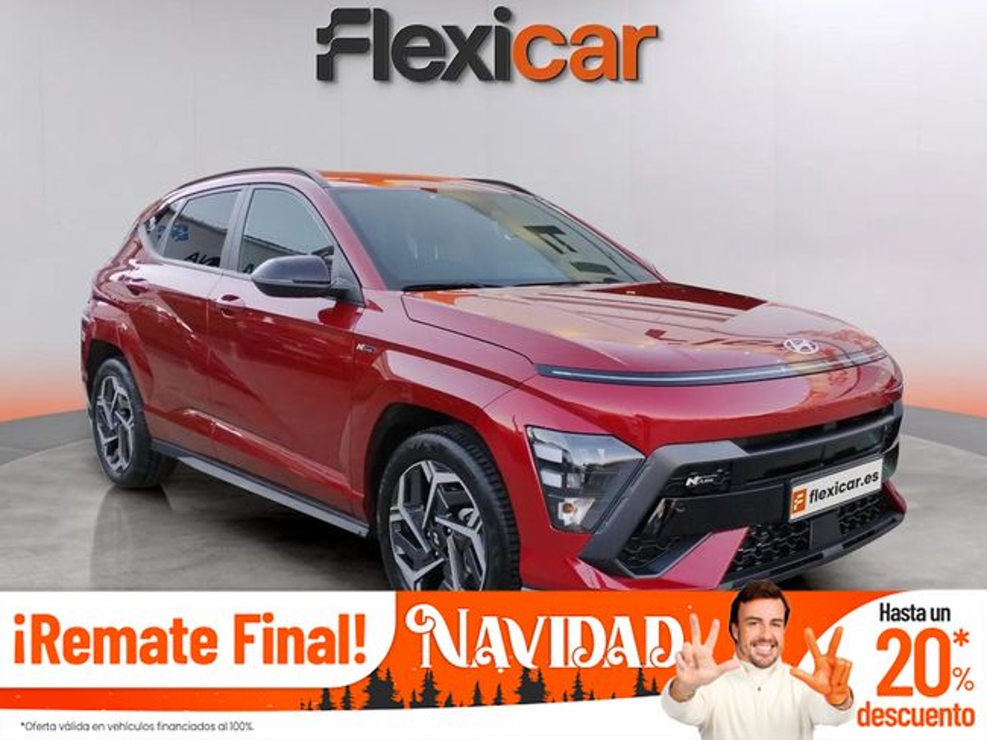 Imagen de HYUNDAI Kona