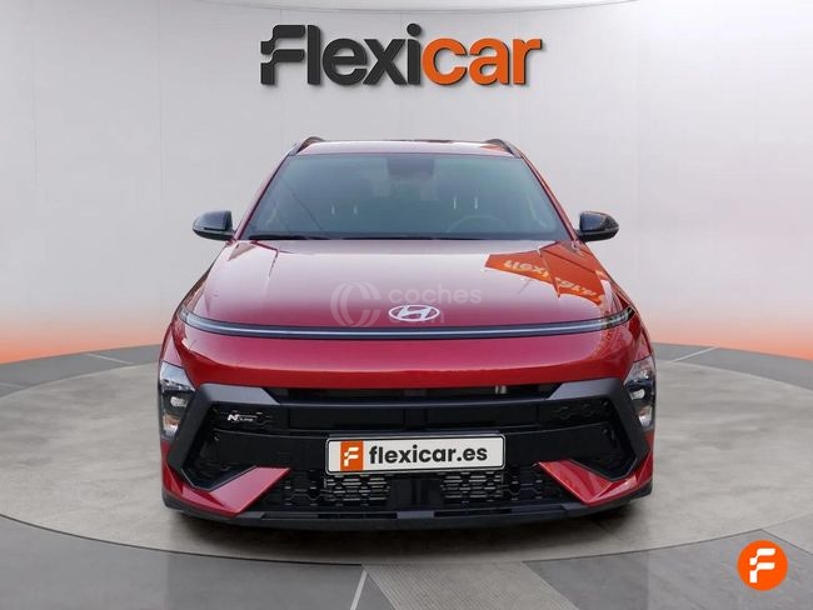 Foto del HYUNDAI Kona 1.0 TGDI 48V N Line 4x2