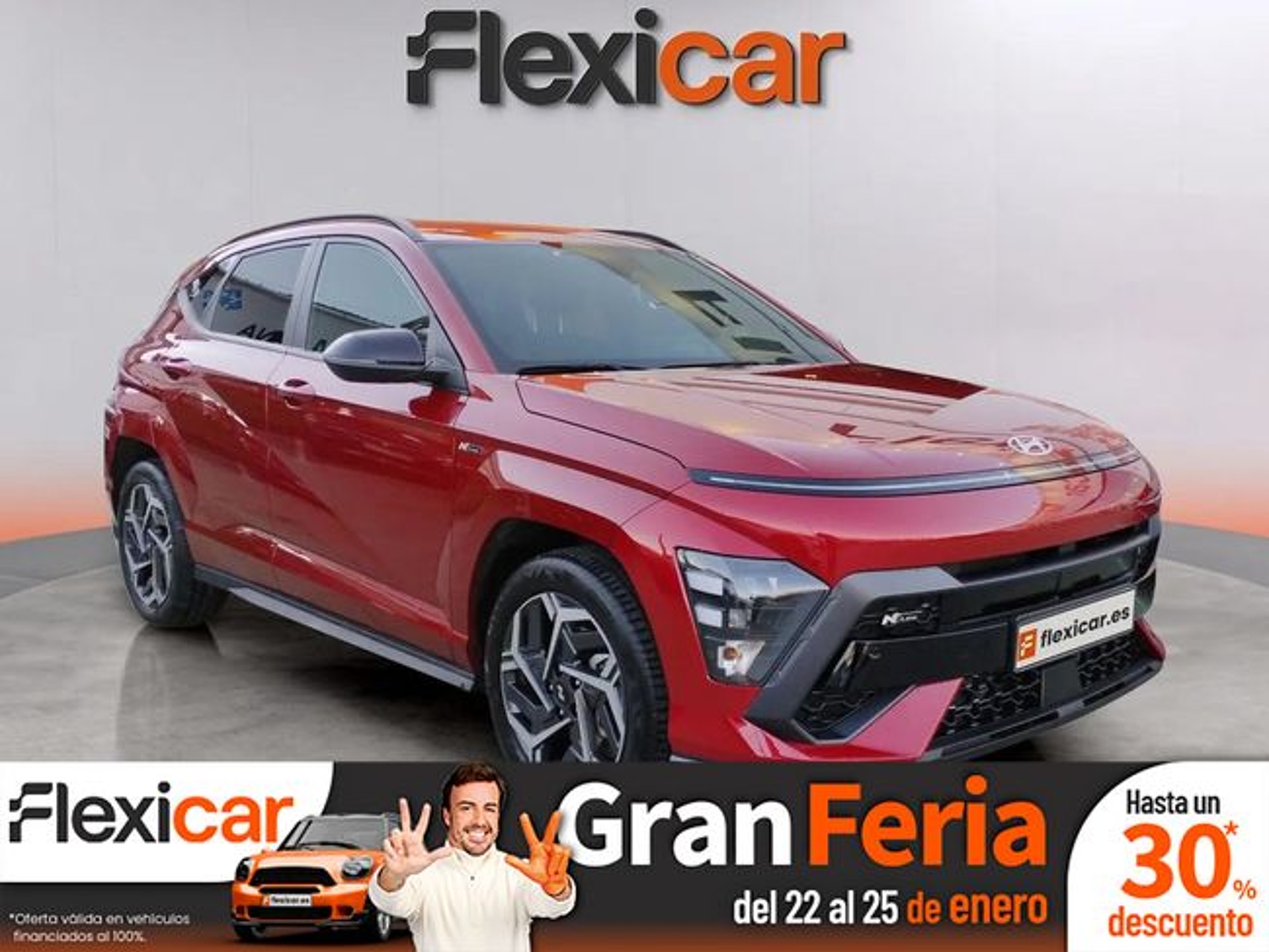 Imagen de HYUNDAI Kona