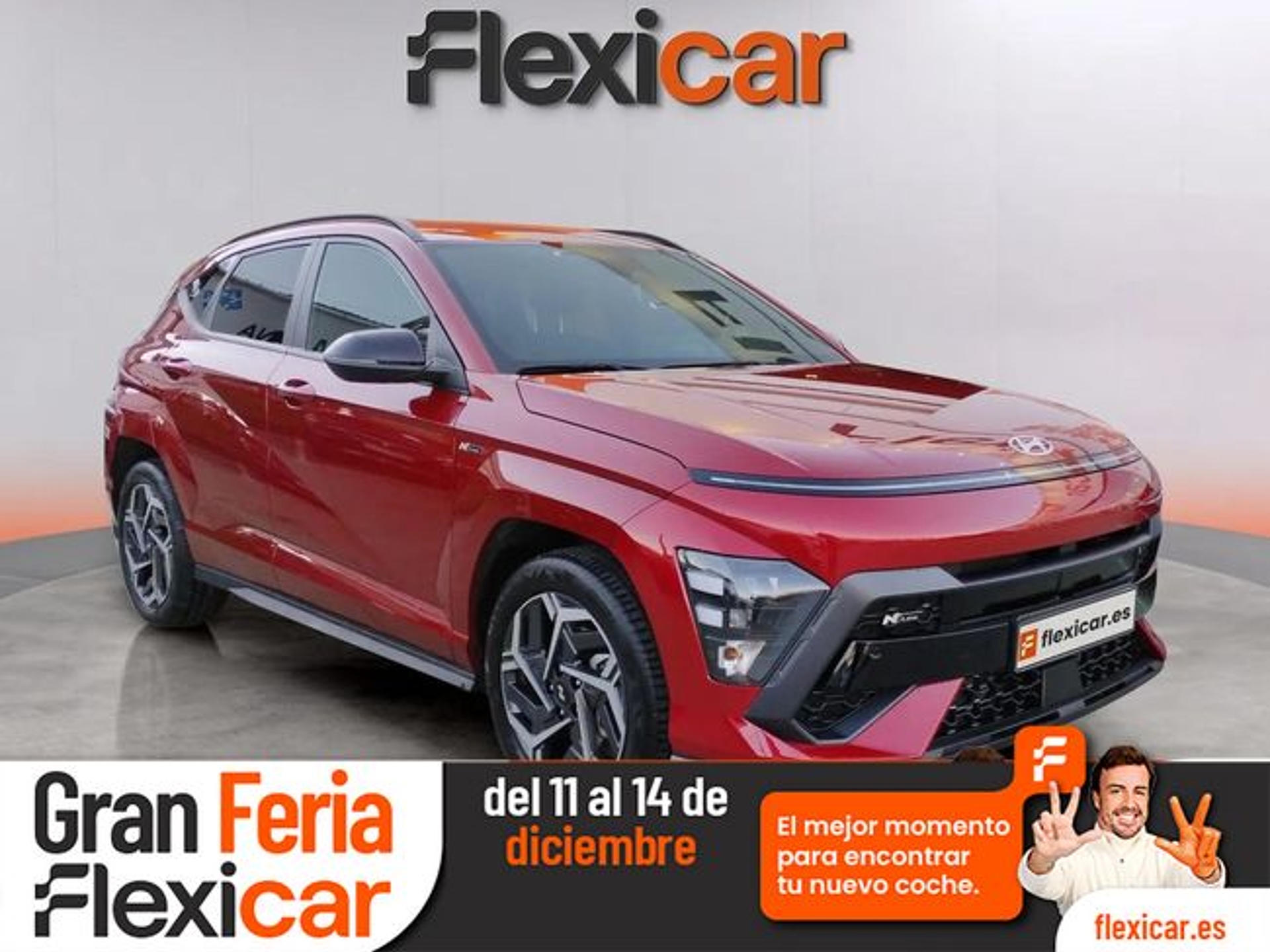 Imagen de HYUNDAI Kona