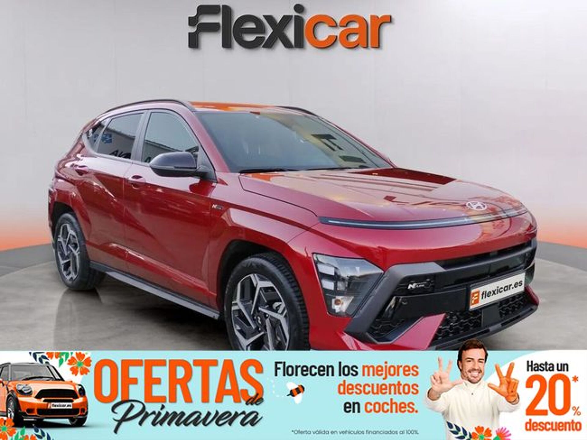 Imagen 1 de HYUNDAI Kona