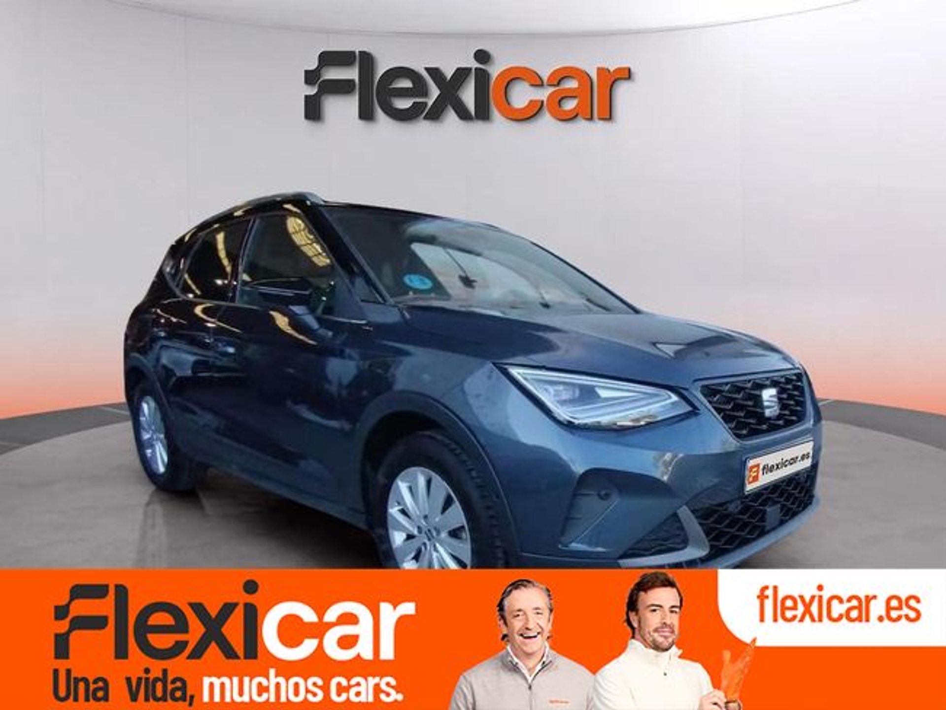 Imagen de SEAT Arona