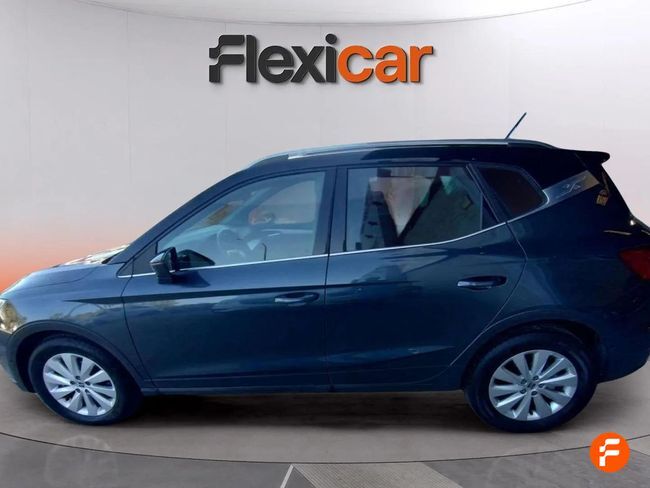 Foto del SEAT Arona 1.0 TSI S&S FR 110