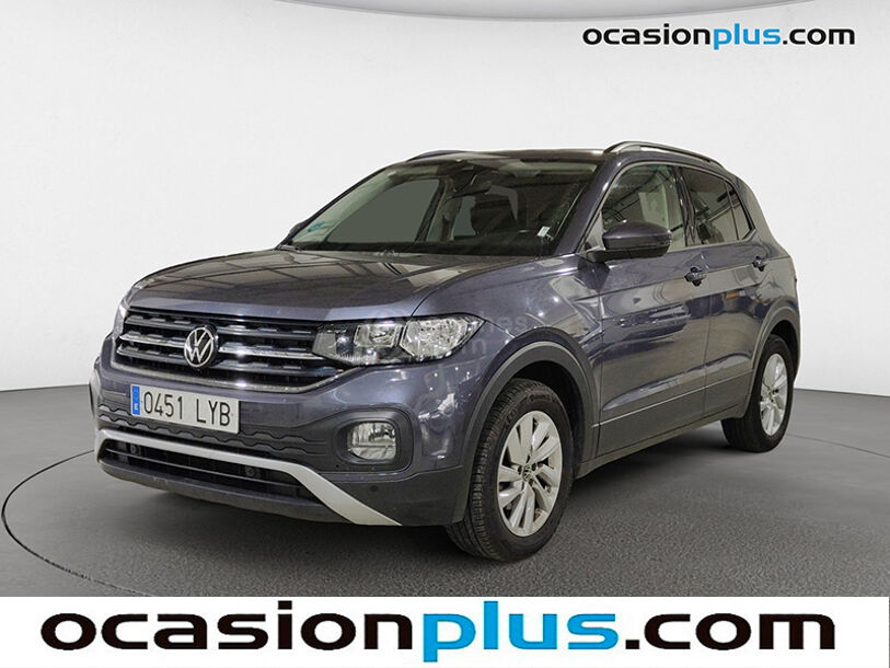 Foto del VOLKSWAGEN T-Cross 1.0 TSI Advance DSG7 81kW