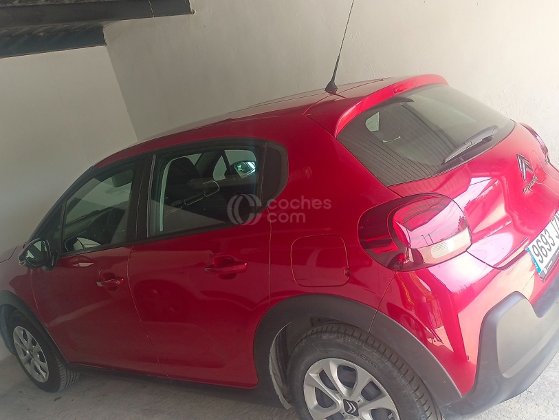 Foto del CITROEN C3 1.2 PureTech Feel Edition 82
