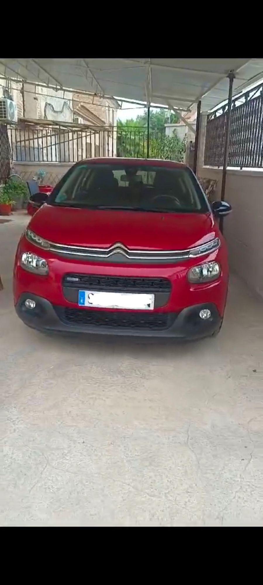 Foto del CITROEN C3 1.2 PureTech Feel Edition 82