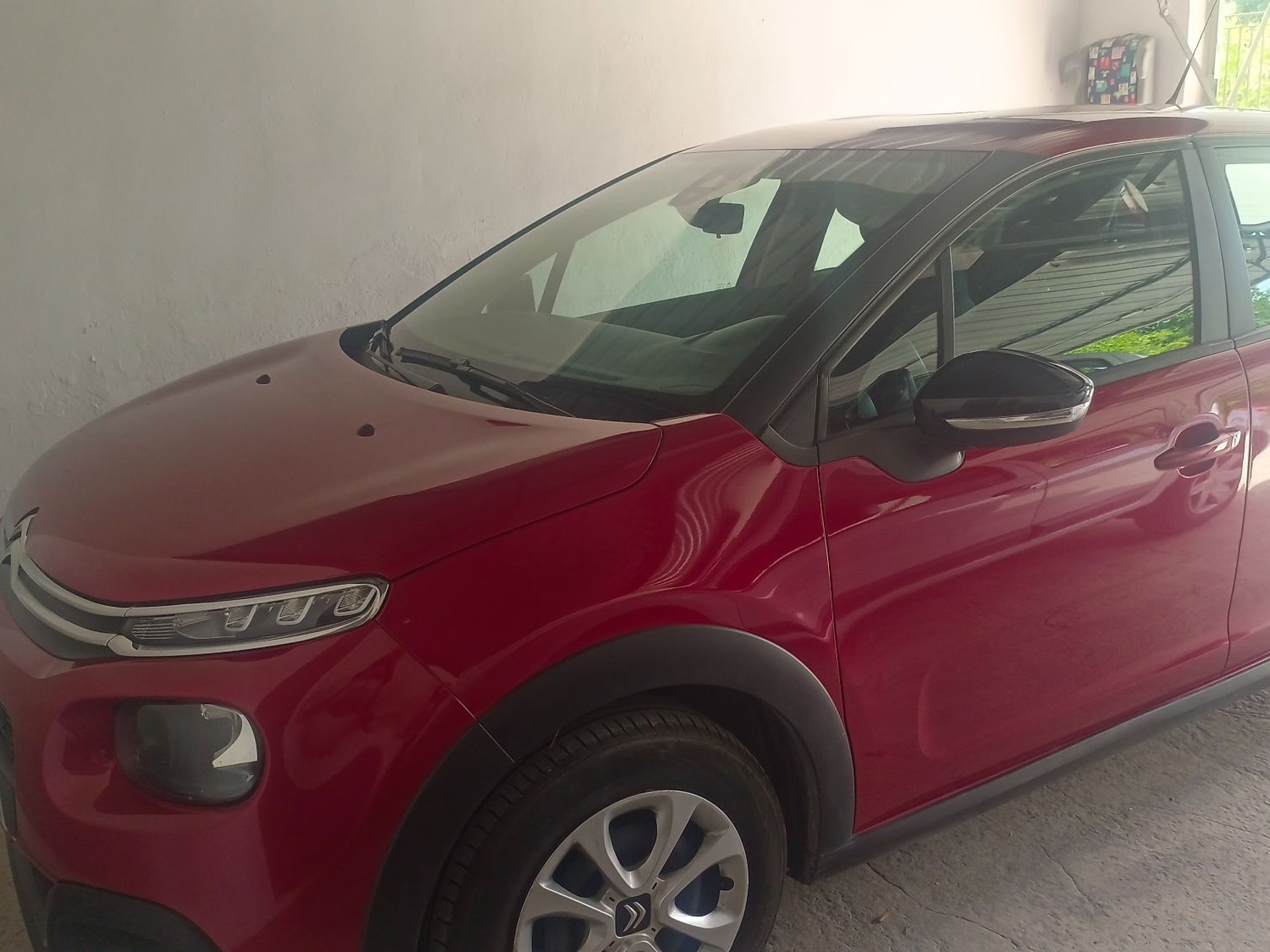 Imagen de CITROEN C3