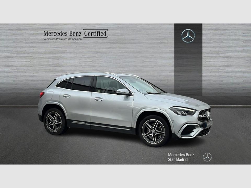 Foto del MERCEDES Clase GLA GLA 250e