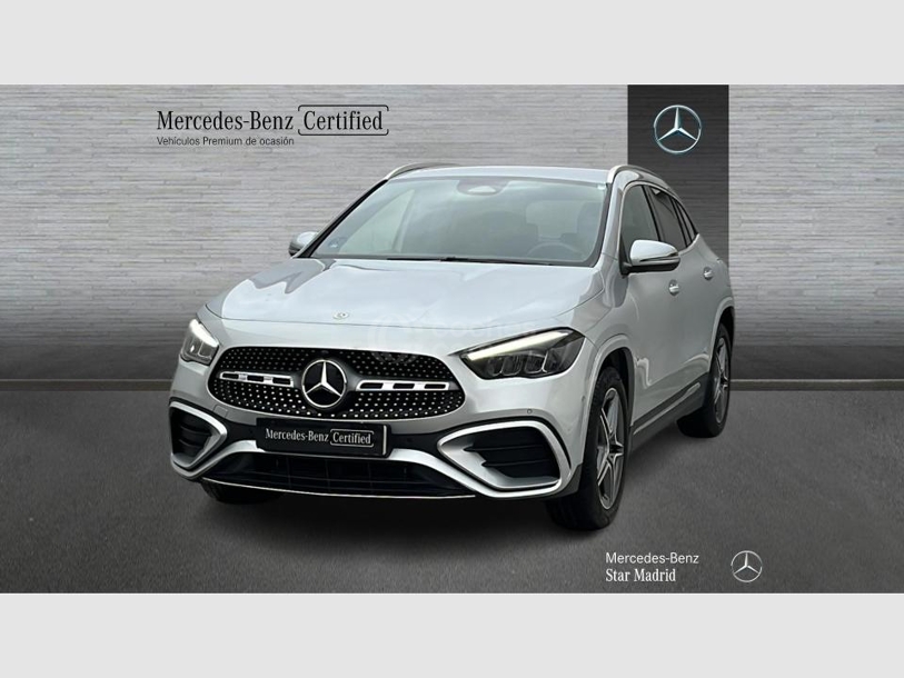 Foto del MERCEDES Clase GLA GLA 250e