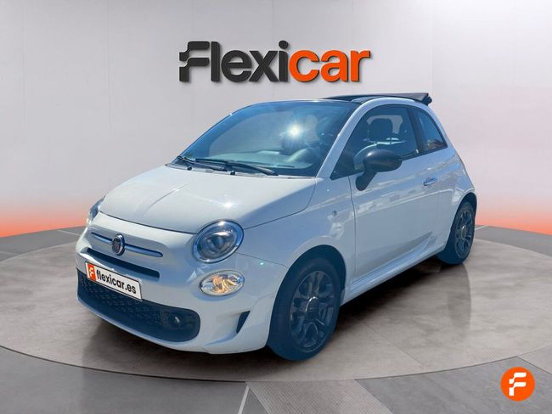 Imagen 2 de FIAT 500