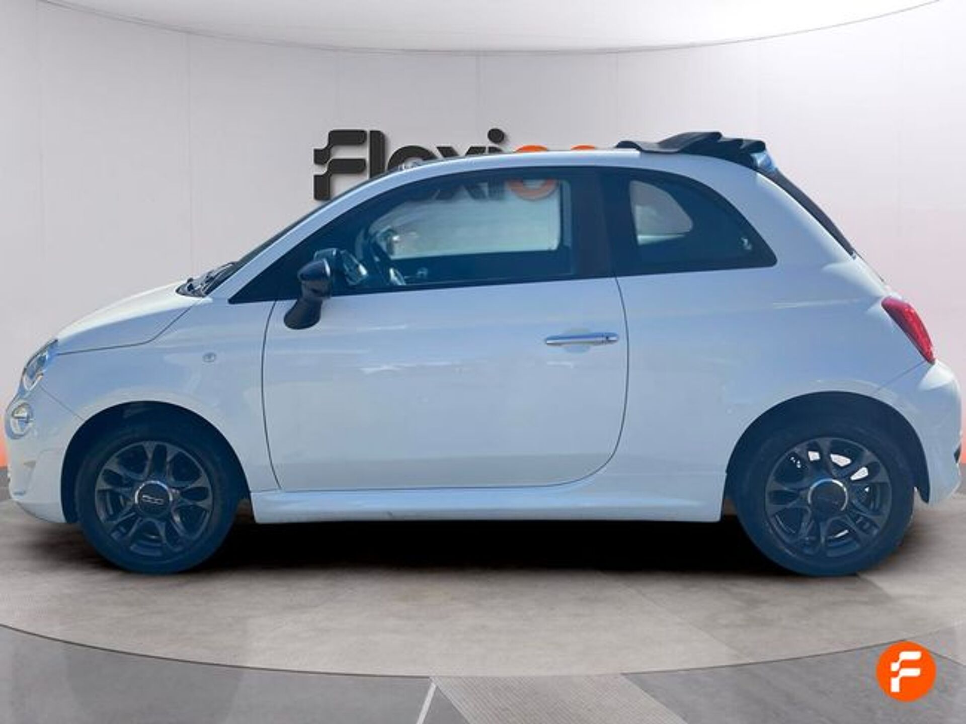 Imagen 3 de FIAT 500