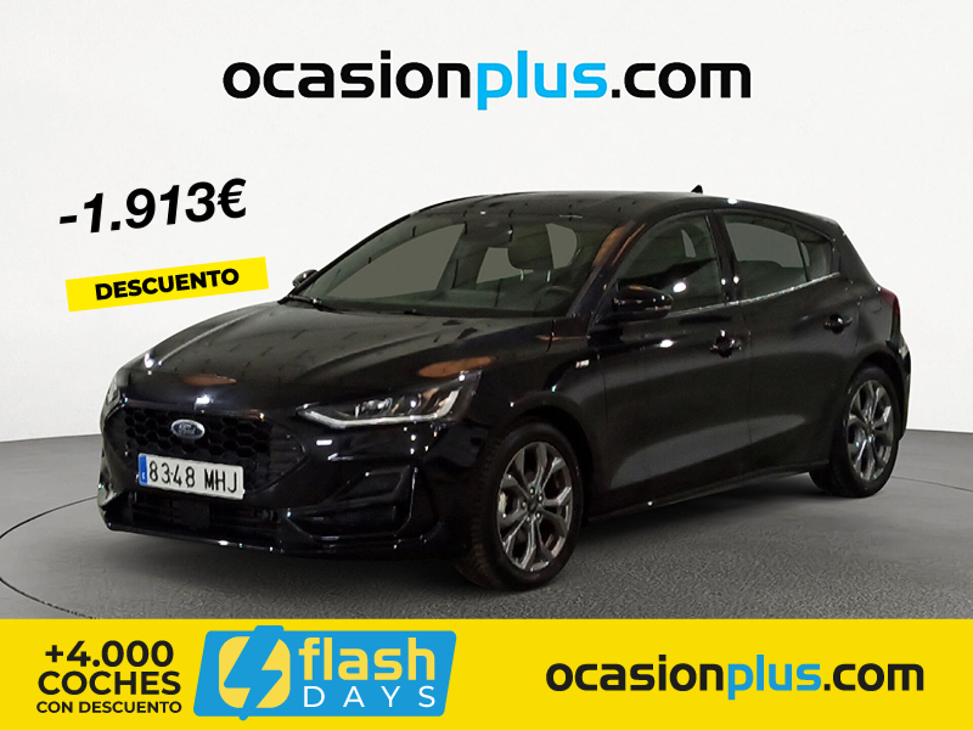 Imagen de FORD Focus