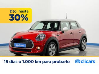 Imagen de MINI Mini One D