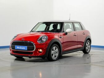 Imagen de MINI Mini One D