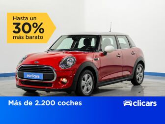 Imagen de MINI Mini One D